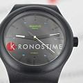 Часы Swatch Sistem51 Biosourced SO30B400 фото 2